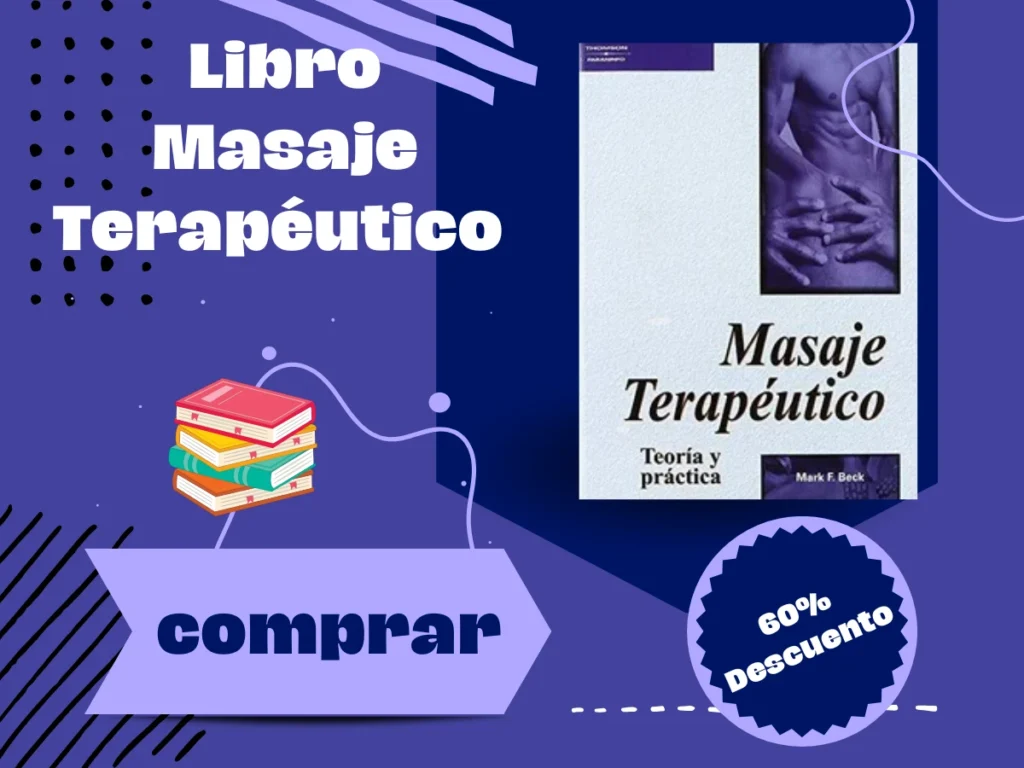Libro Masaje Terapéutico – Teoría y Práctica
