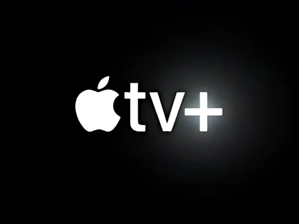 Suscripción De Apple TV+