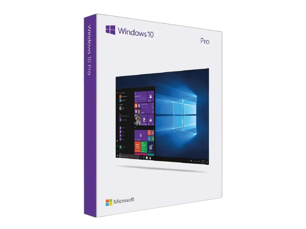 Licencia De Windows 10 Pro