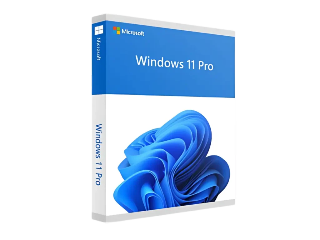 Licencia De Windows 11 Pro